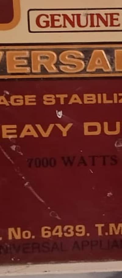 stab for sale 7000 watt fully coper  22000
