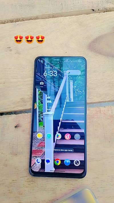 Vivo y19s