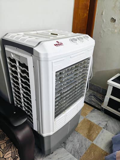 Orient  room cooler