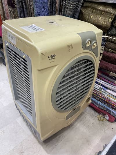 Super Asia Air Cooler