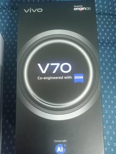 Vivo V70 5G