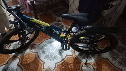 cycle