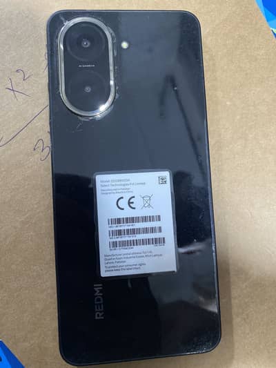 Redmi A5 for sale