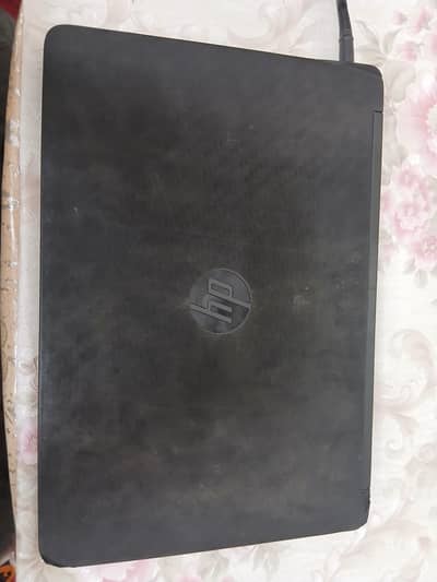 HP laptop urgent sale