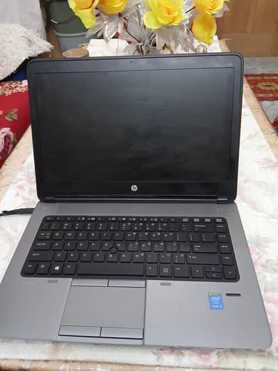 HP laptop urgent sale