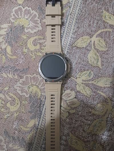 K 56 Pro Smart Watch For Men