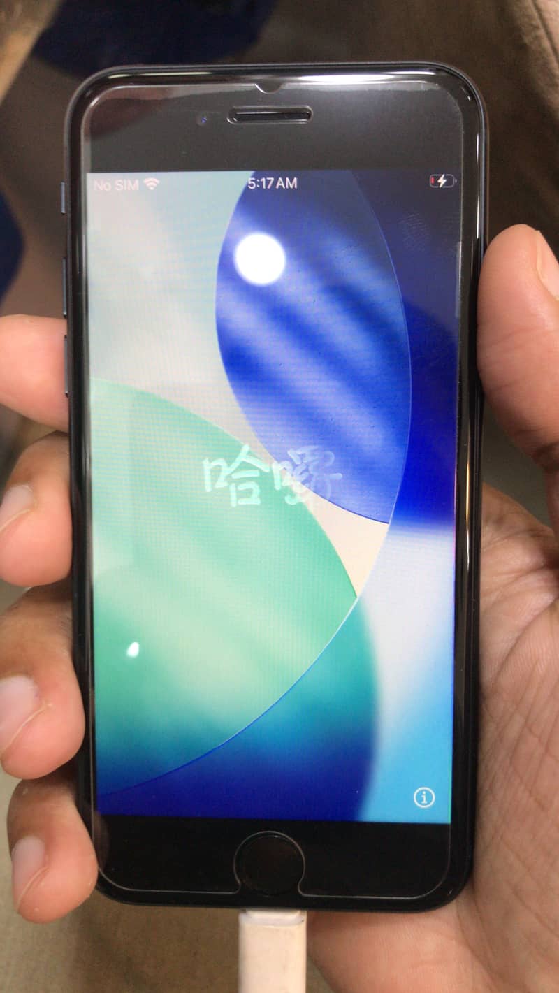 Apple iPhone SE 3rd generation 0
