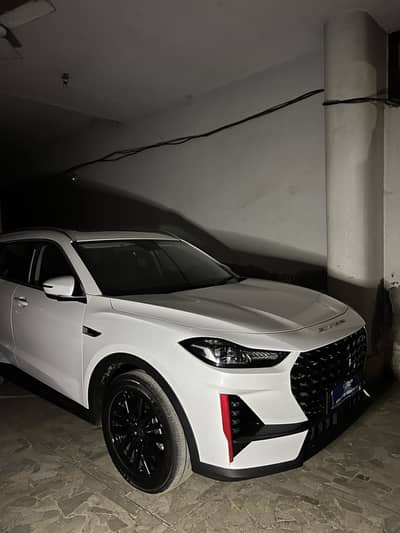 Jetour X70 Plus 2026