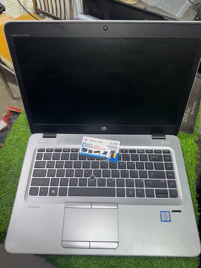 COR I5 75H GENERATION 840 G4 4 GB RAM 256 GB SSD NVME M2 CARD