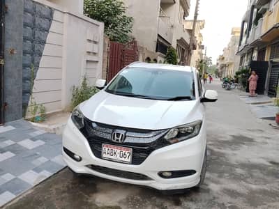 Honda Vezel 2016 Z Package