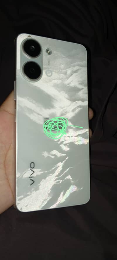 Vivo Y05 4 + 128