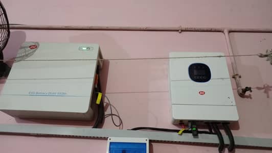 Itel battery 2.5kw stock available