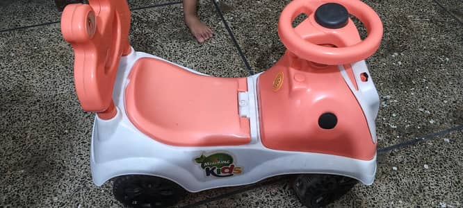 Baby Car for Sale