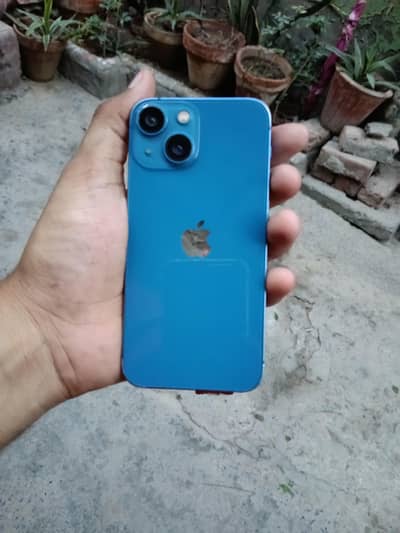 Apple iPhone 13 mini