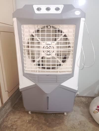 Air-cooler