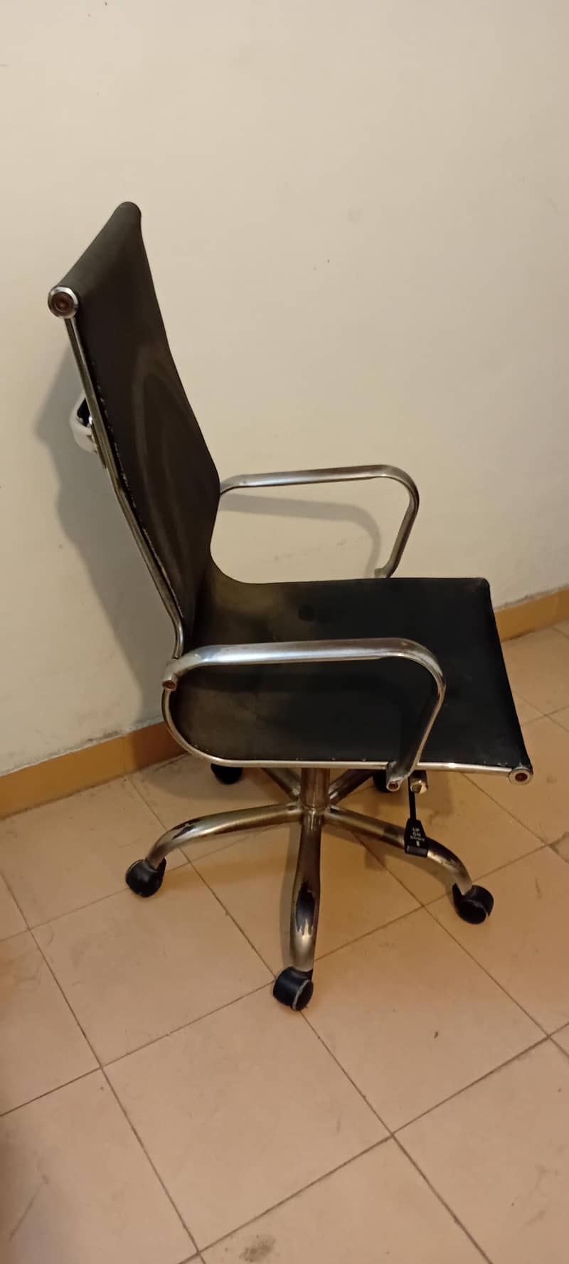Executive Chairs & a Bar Stool 2