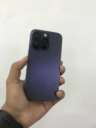 Apple iPhone 14pro 128GB factory unlock whatapp 0-3-1-3-4-5-1-0-3-0-7