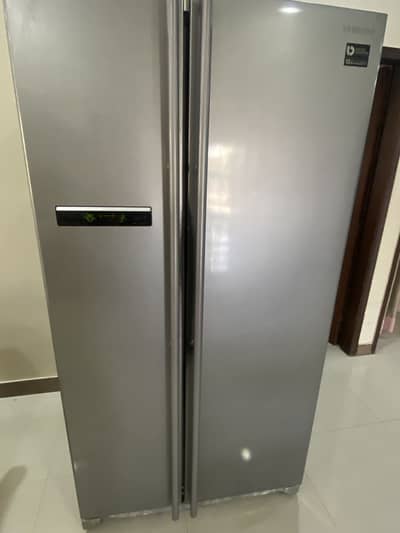Samsung fridge