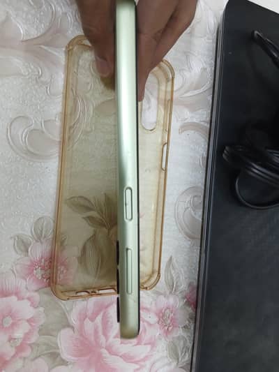 Samsung A14 (4 128)  with box