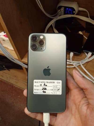 Apple iPhone 12pro and