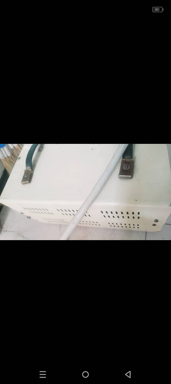 Automatic AC Stabilizer 2
