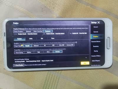 Sharp Aquos R2