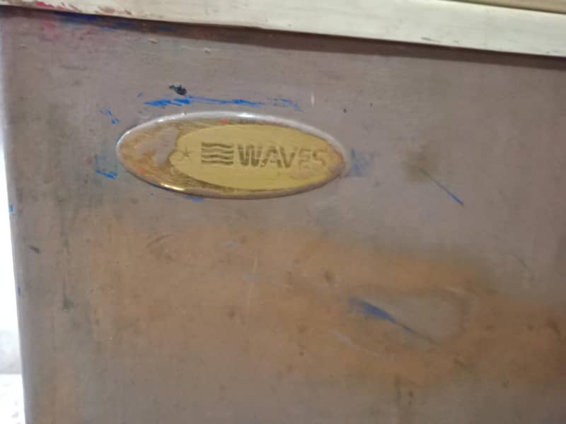 Refrigerator 2