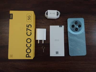 Xiaomi POCO C75