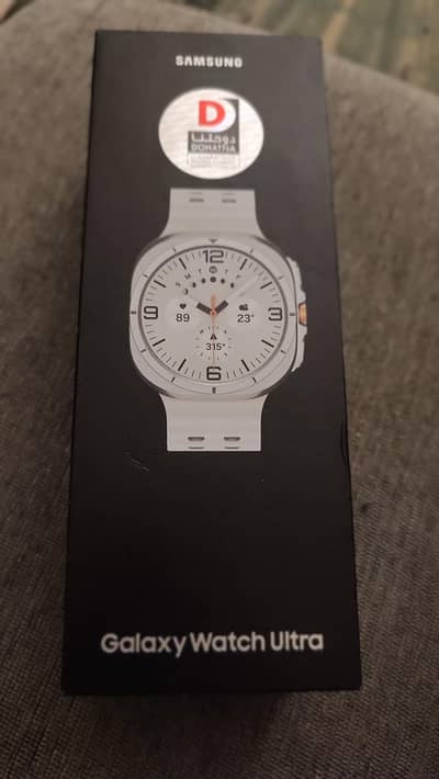 samsung galaxy watch 7 ultra