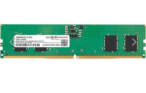 8 gb 4800mhz just 20 days old