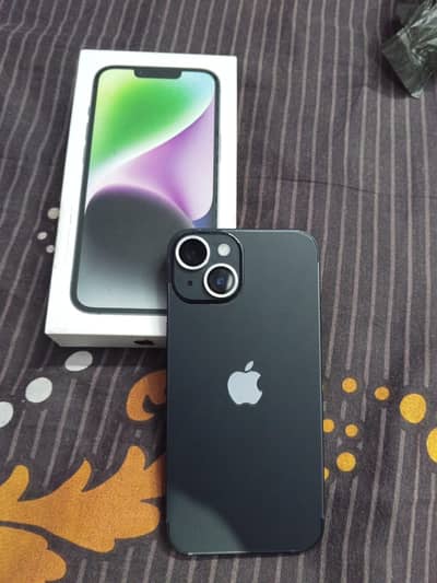 Apple iPhone 14