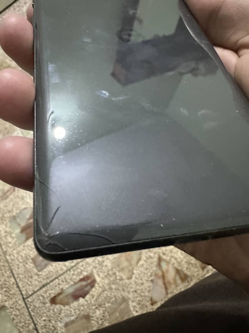 Google Pixel 6 0