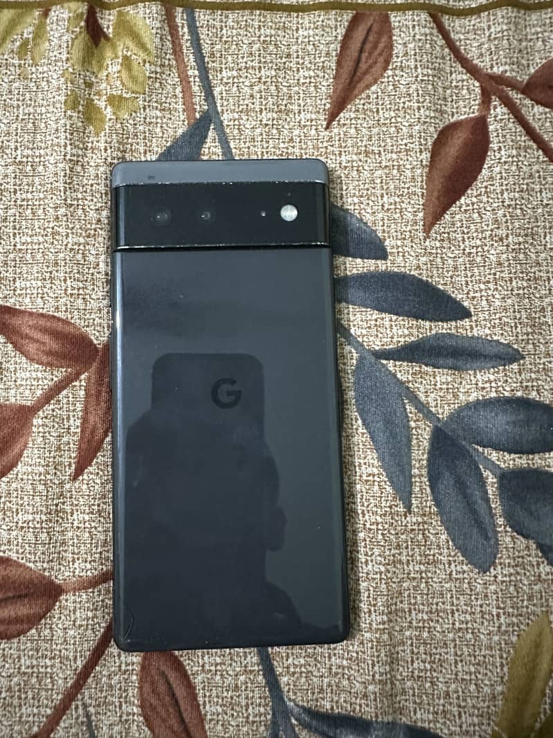 Google Pixel 6 1