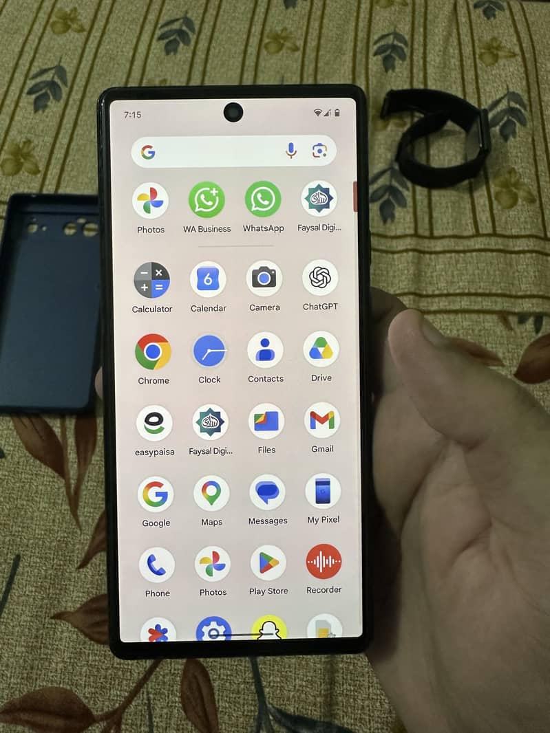Google Pixel 6 2