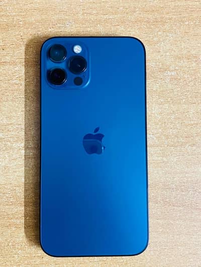 Apple iPhone 12 Pro