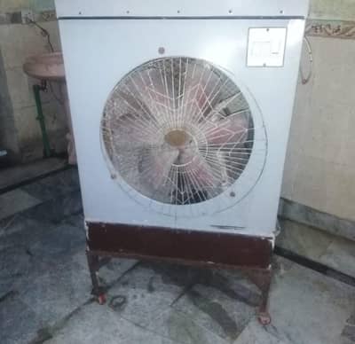 Air Cooler