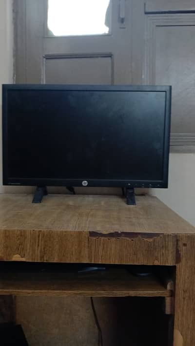 Hp gaming pc