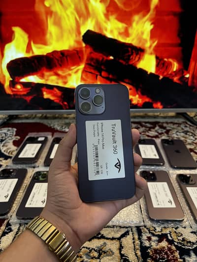 Apple iPhone 14 Pro Max JV