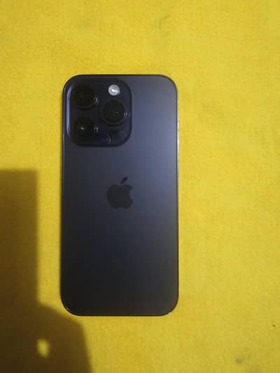IPHONE 14 PRO