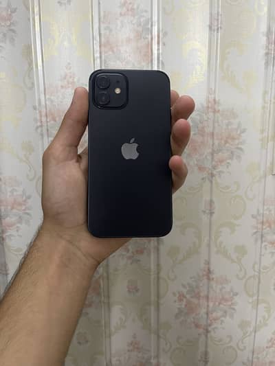Apple iPhone 12 pta approved water pack 64gb 90 batterybealth