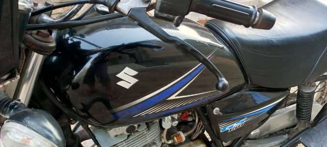 GS 150 for sale best toruing bike h meri