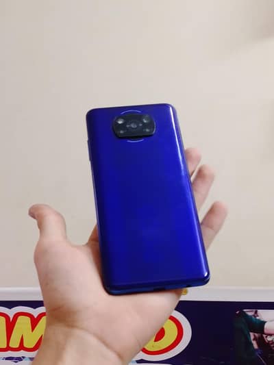 Xiaomi Poco X3