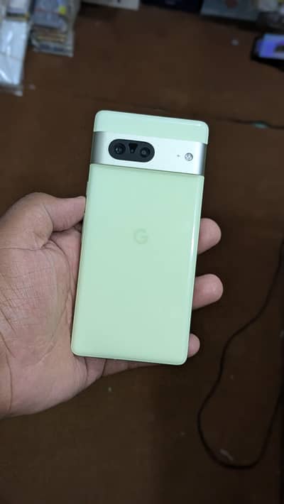 Google Pixel 7