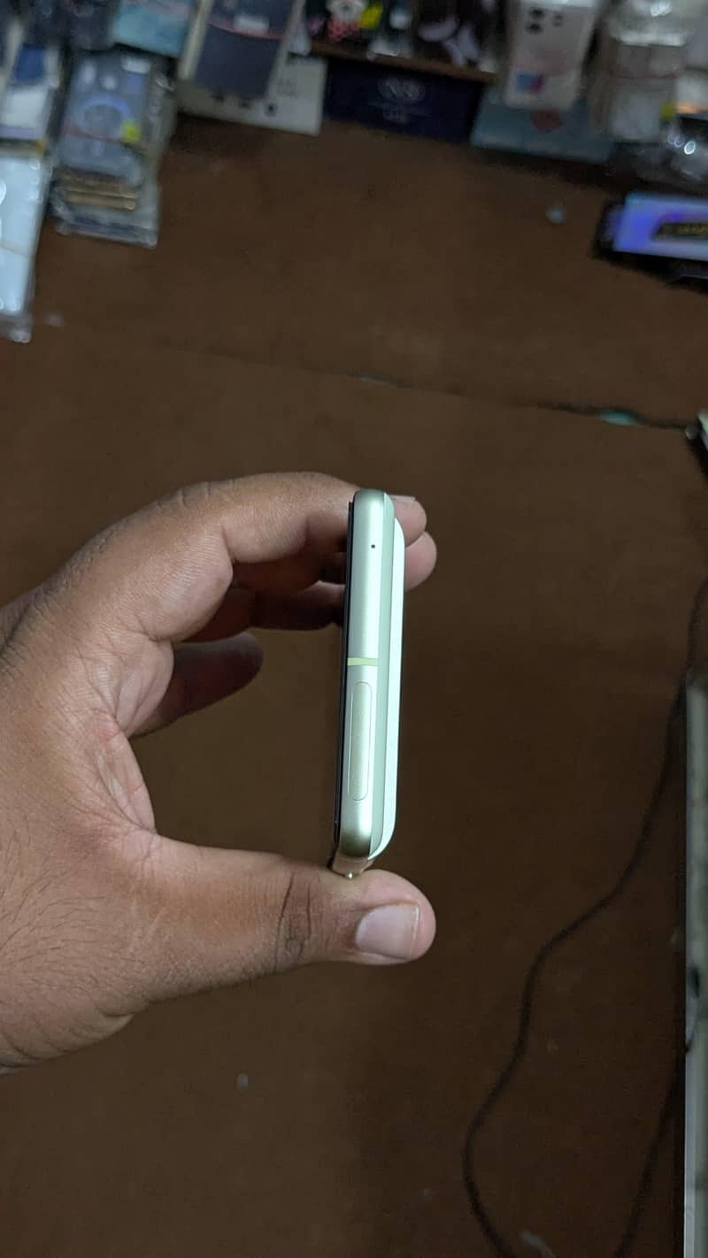 Google Pixel 7 6