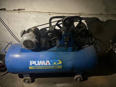 Air motor 400 pound ki hawa