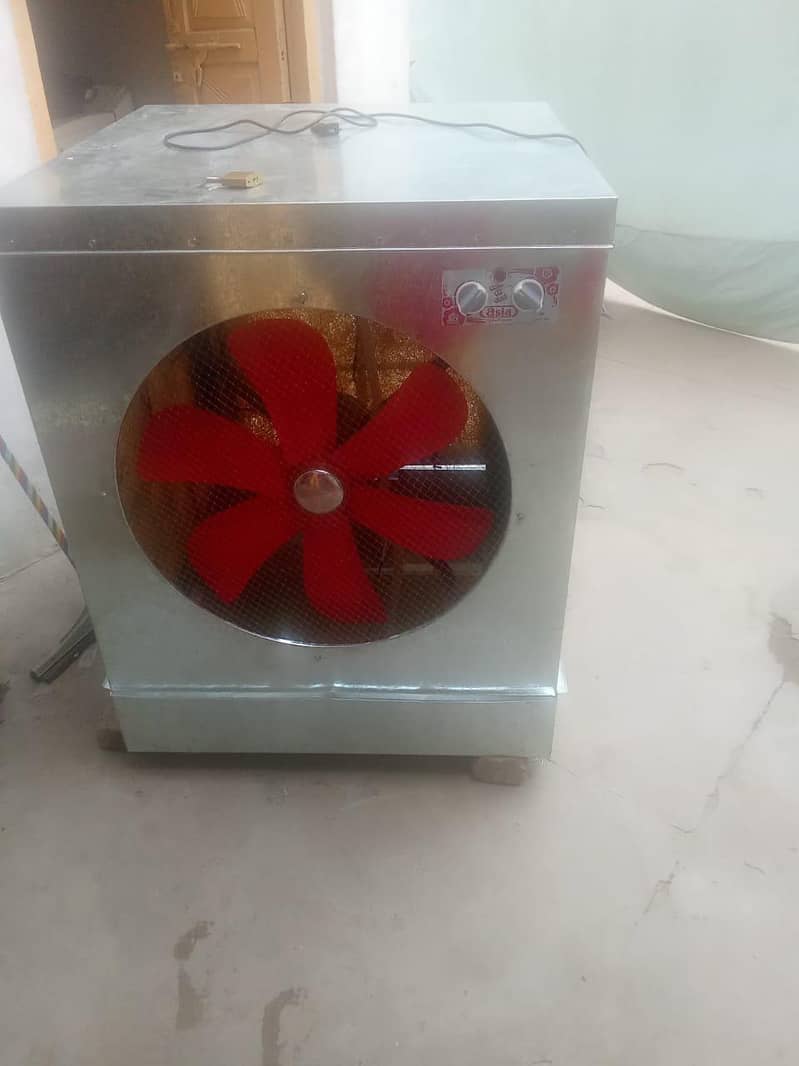 good condition 2