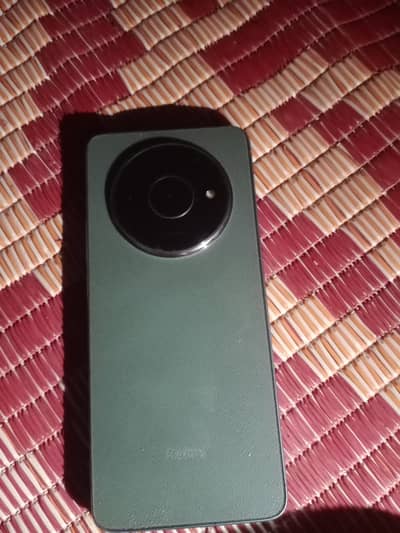 Xiaomi Redmi A3