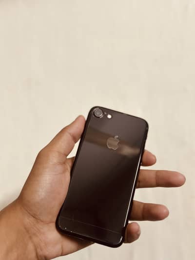 I PHONE 7 Official