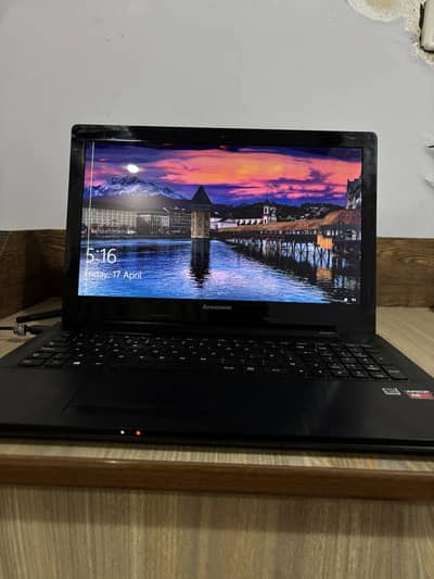 Lenovo G50