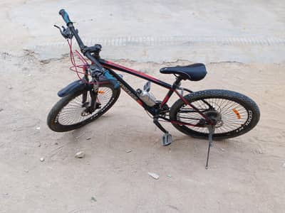 cycle
